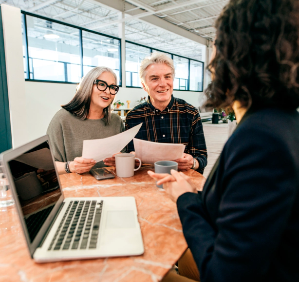 Estate planning