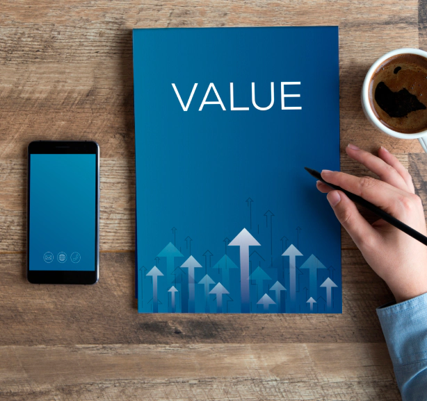 market value