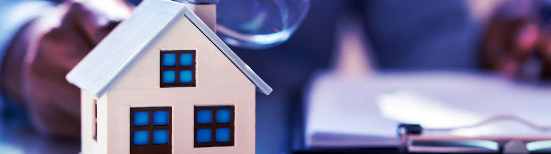 safe house analysis